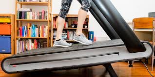This connected treadmill brings studio classes to. Peloton Tread Treadmill What To Know Before You Buy For 2021 Reviews By Wirecutter