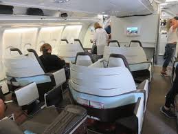 Airbus A330 200 Hawaiian Airlines Domestic First Class Cabin Interior Design Hawaiian Airlines Airbus Fleet