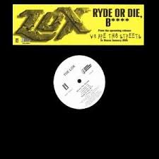 Shop for secondhand and vintage pieces at two percent gory and urban exchange. The Lox We Are The Streets Lyrics And Tracklist Genius