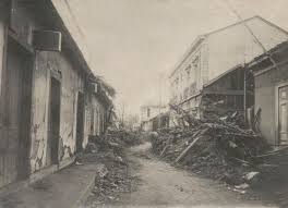 Terremoto De Vallenar De 1922 Wikipedia La Enciclopedia Libre
