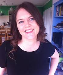 Libby Robertson's battle with booze