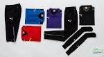 Puma Mode: Handla Nu upp till 60 Stylight