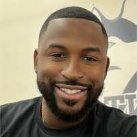 Dewayne Robinson, CAA