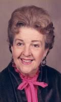 Mary Covington Obituary (2012)