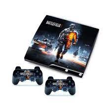 stickermarket ps3 slim sticker seti fiyati taksit secenekleri