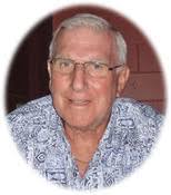 Print Obituary for LIND, Gilbert