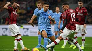 Coltiva la tua passione su tuttosport. Lazio Vs Milan Preview How To Watch On Tv Live Stream Kick Off Time Team News