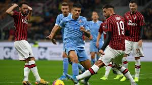 Quarta sfida stagionale tra le due squadre con un record di una vittoria a testa ed forza milan! Lazio Vs Milan Preview How To Watch On Tv Live Stream Kick Off Time Team News