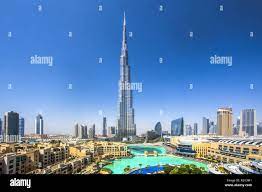 Emaar Hotel Hi-Res Stock Photography And Images - Alamy