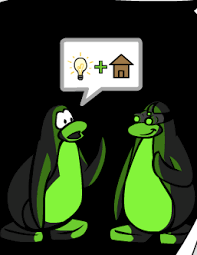 Credit to club penguin wiki for the image. Pbl Burnt Out Bulbs Coin Guide Club Penguin Cheats