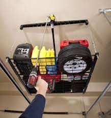 Requirements Not Met Garage Ceiling Storage Overhead Garage Storage Ceiling Storage Rack