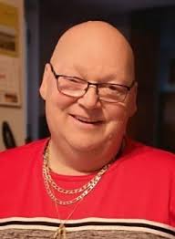 Paul DesRosiers Obituary