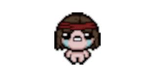 Rebirth on the pc, a gamefaqs message board topic titled samson seed: The Binding Of Isaac Rebirth Character Guide Levelskip