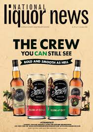 Build all ingredients in a highball glass. National Liquor News October 2020 By The Intermedia Group Issuu