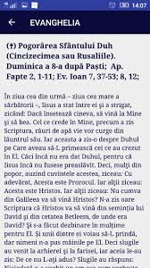 Liturghie ✟pogorârea sfântului duh (cincizecimea sau rusaliile)sf. Calendar Ortodox 2021 Fur Android Apk Herunterladen
