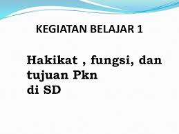 Ringkasan materi ipa kelas 5 sd/mi semester 2. Rangkuman Pkn Kelompok 1 Dian Ratnawati Ppt Download