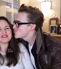#TOMANDGI: power couple🩷 #tomfletcher #giovannafletcher #gifletcher  #thomasfletcher #mcfly #love #fyp #foryou #foryoupage #viral #edit #foruyou  @Tom Fletcher @Giovanna Fletcher