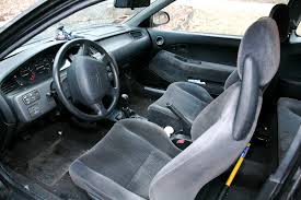 Find the best honda civic for sale near you. 1995 Honda Civic Ex Interior Deepfried Buddhafish Flickr