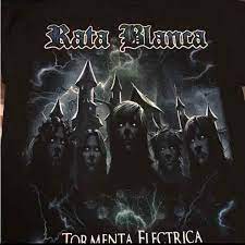 Rata blanca — jerusalen 07:35. Rata Blanca Mercari Anyone Can Buy Sell Mercari Poster Movie Posters