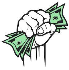 Free Free Money In Hand Svg 199 SVG PNG EPS DXF File