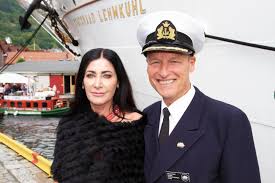 Her battery bank found in the boat was discovered to be functional a. Meet The Crew Captain Marcus Seidl Statsraad Lehmkuhl