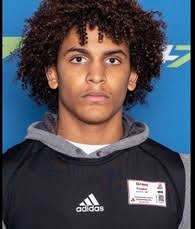 Tyron Wilson's Men's Track Recruiting Profile