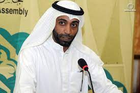 كفي الناجحين فخرا أنهم يستطيعون مد يد المساعدة إلى غيرهم. Ø§Ù„Ø­Ø§Ù„Ø© Ø§Ù„ØµØ­ÙŠØ© Ù„Ù„Ù†Ø§Ø¦Ø¨ Ø§Ù„ÙƒÙˆÙŠØªÙŠ Ø¹Ø¨ÙŠØ¯ Ø§Ù„ÙˆØ³Ù…ÙŠ Ø§Ù„ÙŠÙˆÙ… ÙˆÙƒØ§Ù„Ø© Ø³ÙˆØ§ Ø§Ù„Ø¥Ø®Ø¨Ø§Ø±ÙŠØ©