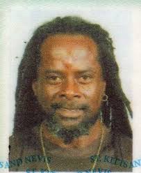 Keithroy Steadbert Valentine Richards Dies at 55