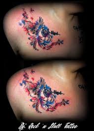 There's several key things to remember when looking for a tattoo ink and you always want to remember to check the ingredients. Rock N Skull Tattoo Stockerbach Str 17 Freudenstadt 2021