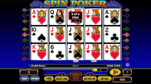 Recently learned how to play poker (courtesy's to red dead redemption 2 for explaining it) and was wondering if there's any play money apps on the appstore. Classic Video Poker Apps Just Like The Casino