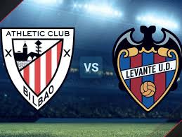 Athletic club bilbao vs levante prediction comes ahead of the clash between the two sides in the spanish la liga competition to be played at the san mames barria stadium in. D9 Qjxp3ep4em
