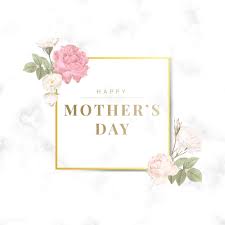 Discover short videos related to happy mothers day quotes aesthetic on tiktok. Happy Mother S Day Square Badge Vector Premium Image By Rawpixel Com Sasi Wan Happy Mothers Day Mothers Day Cards Simple Art Designs