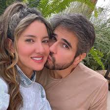 Daniel Arenas se distancia de su novia, ¿es definitivo?