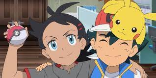 Pokémon Needs More LGBT Characters