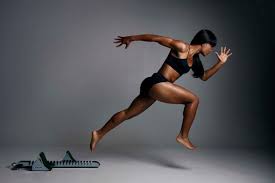Ezinne okparaebo tells us of her love of food and who she would invite to her ultimate dinner party. Sheliftsalot Olympic88 Ezinne Okparaebo Norway Black Girl Fitness Black Girls Online Personal Trainer