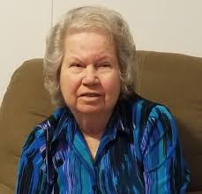 Marlene Trimble Obituary (2022)