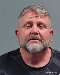 Mark Crownover's Instagram, Twitter & Facebook