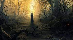 Fantazi kız, assassins creed, fantasy warrior hakkında daha fazla a toronto based mtg blog that proves you don't have to be a jerkstore to be good at magic. Dark Fantasy Wallpapers Top Free Dark Fantasy Backgrounds Wallpaperaccess