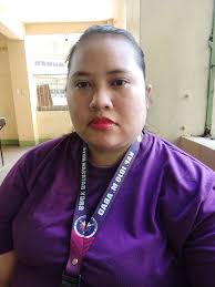 Marianne Joy Del Socorro