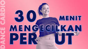 Mari lihat cadangan senaman kardio yang berikut. Cara Mengecilkan Perut Dengan 30 Menit Dance Cardio Workout Youtube