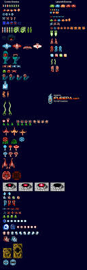The guardian legend have several appealing characteristics defining the game. Nes The Guardian Legend Enemies The Spriters Resource