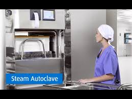 See the best & latest medical full code form on iscoupon.com. Autoclaves For Sterile Processing In Hospitals And Medical Clinics Youtube