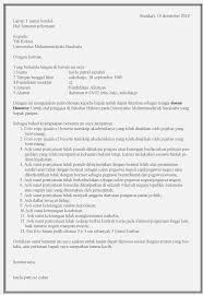 Contoh surat lamaran guru di smpn 01 doro; 25 Contoh Surat Lamaran Kerja Dosen Tetap Dan Honorer Contoh Surat