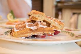 Rezept Fur Waffeln Leckerer Waffelteig Einfacher Waffelteig Waffeln Rezept Waffelteig Rezepte