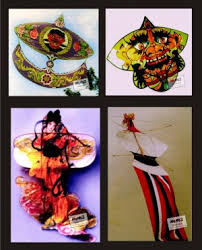 Maybe you would like to learn more about one of these? Kreatifivitas Membuat Layang Layang Kompasiana Com