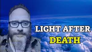 Scientist Dies and Comes Back Changed Forever