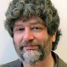 Ulrich Lenz (Die Linke)