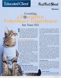 Meet jack hawkins, another vet and sherman. Creating A Pawsitive Veterinary Experience For Your Pet Many Pet Parents Acknowledge That Their Dogs And Cats Show Clear Pets Veterinary Animal Behaviorist