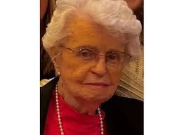 Kathleen V. "Kay" Duffy Obituary (2025)