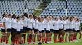 France Faces Italy in Women's Rugby World Cup 2025 Opening Match